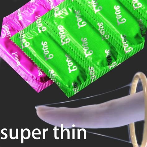 10pcs oil sex condoms slim condoms reusable sleeve ring full cover peniss delay impotence buy at