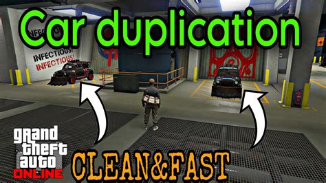New Car Duplication Glitch Gta 5 Online After Patch 167 Clean