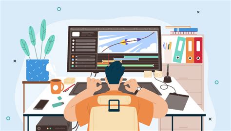Animators are in great demand, all over the world. How to Become an Animator