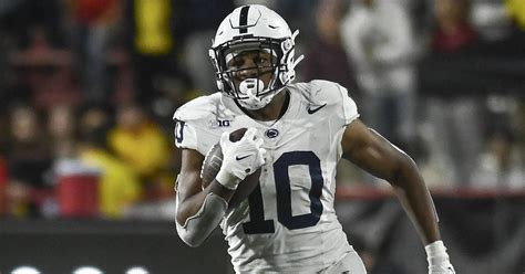 Penn State Report Card Grading The Lions Win Over Maryland