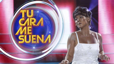 Conoce A Los Nuevos Concursantes De Tu Cara Me Suena Antena 3