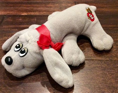 First, let's look at what makes the best pitbull dog toys. 1985 Tonka Pound Puppy Newborn Plushy Gray Pound Puppy Grey | Etsy | Pound puppies, Puppies, Tonka