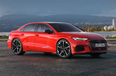 Audi 大改款 A4 預計 2024 年現身 Car1hk