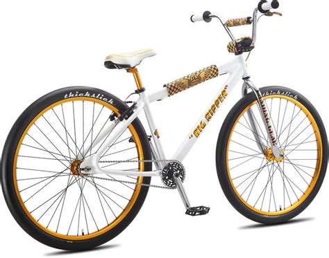 Se Bikes Big Ripper 29 2016 Specifications Reviews Shops