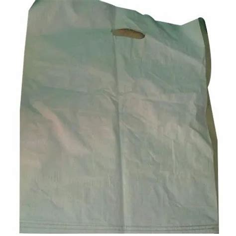 white packaging gunny bag at rs 100 piece jute gunny bags in chennai id 21032150712