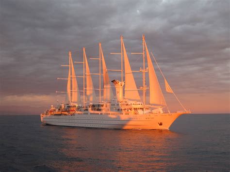 Windstar Cruises Yacht Club Loyalty Program The Ultimate Guide The