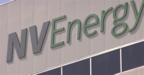 Nv Energy Issues New Warning About Possible Scams