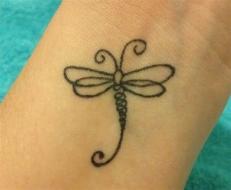 Amazing Pictures Of Dragonfly Tattoos Sheideas