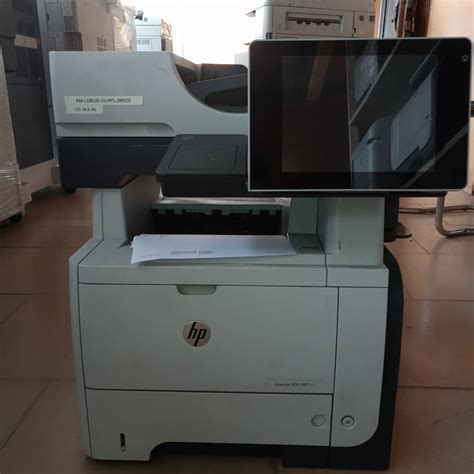 Hp laserjet enterprise 500 mfp m525 is known as popular printer due to its print quality. Download Laserjet M525 Software : Hp Laserjet Wikipedia