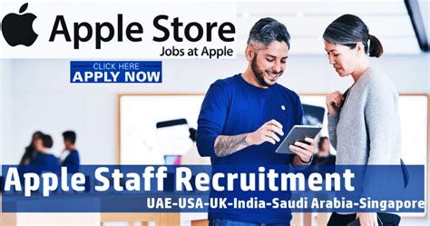 Apple Careers In Dubai And Abu Dhabi Job Recruitment 2024 Gccrecruitments