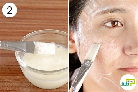 Is egg white a good face mask? 12 DIY Face Masks for Oily Skin (Control Oil Secretion ...