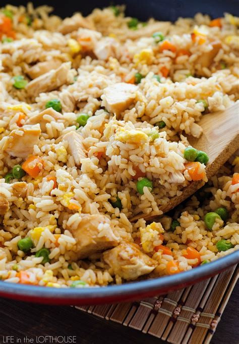 I tried kfc's secret fried chicken recipe and here's how it went. Chicken Fried Rice