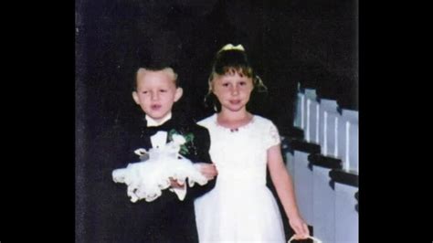 Flower Girl And Ring Bearers Huge Surprise Years Later Cnn Video