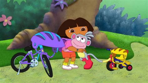 Watch Dora The Explorer Season 6 Episode 11 Boots First