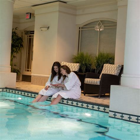 Rnr Wellness Spa Fairmont Palliser Calgary 2023 What To Know Before You Go