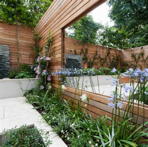 Tips On How To Transform Your Garden With Mirrors Rebecca Creighton