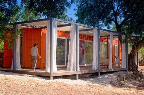 40 Modern Shipping Container Homes For Every Budget
