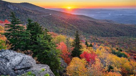 Smoky Mountains National Park Knoxville Nature Lovers