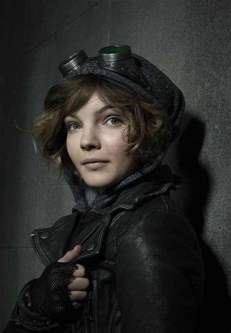 Fox Releases New Images And Character Photos From Gotham