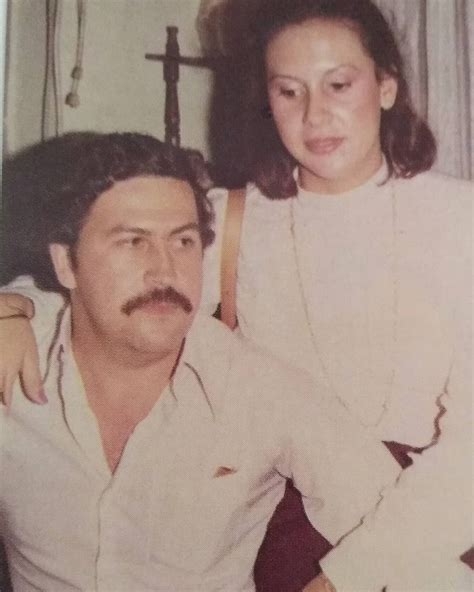 Pablo Escobar Got Me Pregnant At 14 Built A Bachelor Pad At Our House
