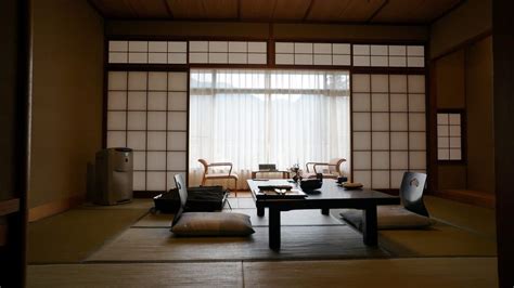 Japanse Inrichting — Interiorinsidernl