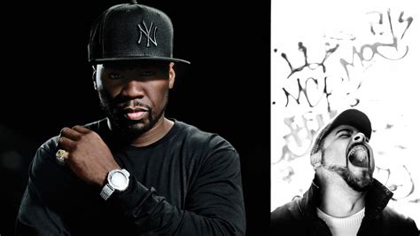 50 Cent Apple Music Telegraph