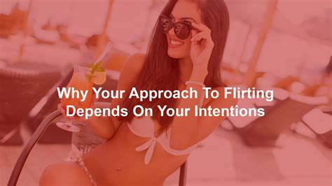 Flirting Mastery The Female Insider