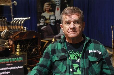 Eddie Munster Is Alive — And Living In Missouri
