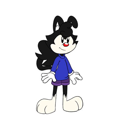 Another Animaniacs Oc By Sugarloverose800 On Deviantart