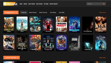 Best Online Streaming sites (Cmovies) to watch movies