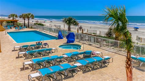 Holiday Inn Surfside Surfside Beach Sc Jobs Hospitality Online