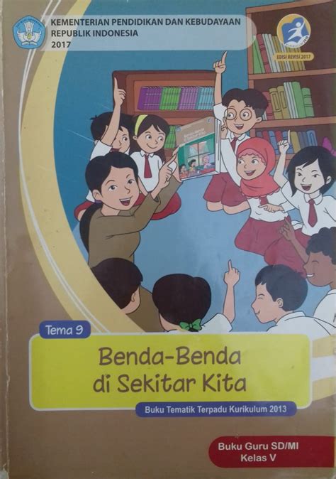 Buku Matematika Kelas 9 Semester 1 Kurikulum 2013 Ruang Ilmu