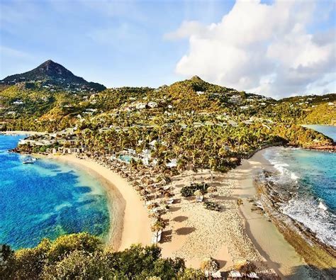 The 5 Best Hotels In St Barts