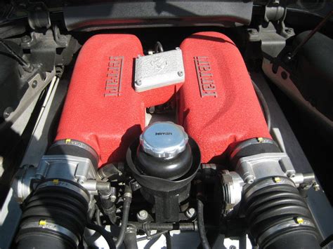 Die miete für ein loft ist. Ferrari für einen Tag mieten - F430 Spider Cabrio selber ...