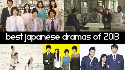 Daughter of lupin (lupin no musume). Top 5 Best Japanese Dramas of 2013 (first half)