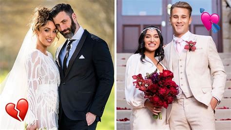 Which Married At First Sight 2022 Couples Are Still Together
