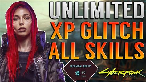 New Infinite Xp Glitch Infinite Player And Skill Xp Level Up Most