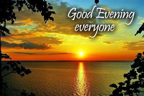 Good Morning Evening Messages And Images  Hd For Android Download