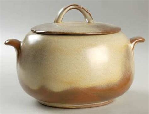 Frankoma Pottery