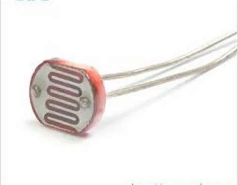 Ldr Sensor Photoresistor Latest Price Manufacturers And Suppliers