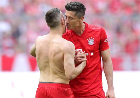 Maybe you would like to learn more about one of these? Nowy Bayern Monachium. Stary Robert Lewandowski - Sport WP ...