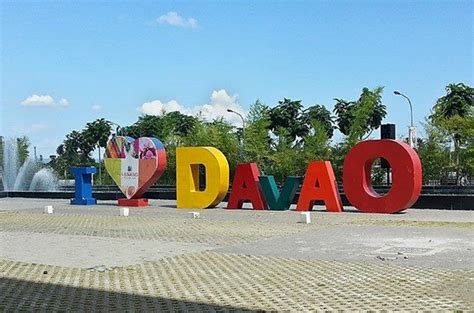 10 Interesting Facts About Davao City Life Of Maharlika