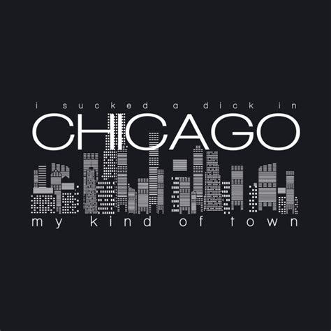 Chicago My Kind Of Town Chicago Baseball T Shirt Teepublic