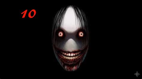 10 More Facts About Jeff The Killer Horror Writer Amino