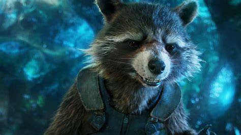 1920x1080 Rocket Raccoon Wallpaper Hd Coolwallpapersme