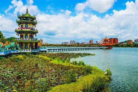 Things To Do In Kaohsiung Rough Guides
