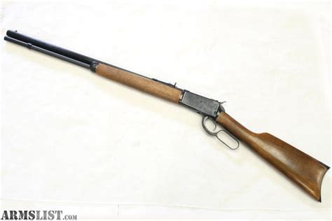 Armslist For Sale 24 Octagon Barrel Rossi M92 Lever Action Rifle