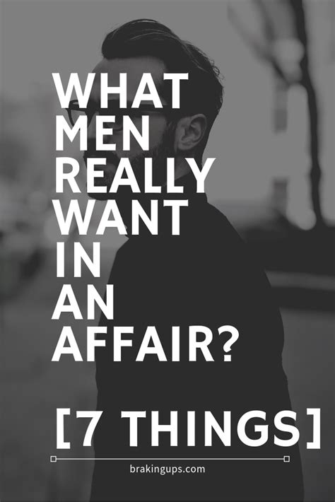 What Men Really Want In A Relationship 7 Things Relationship Men Poster