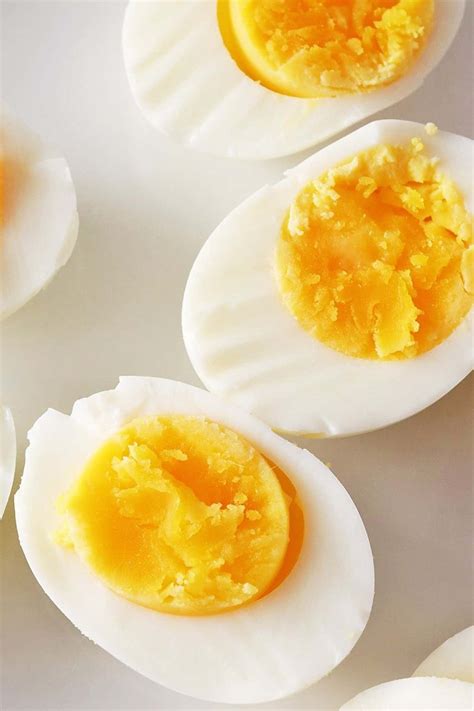 Easy Air Fryer Hard Boiled Eggs Simply Happenings