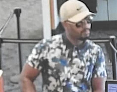 fbi suspect sought in elmwood park bank robbery tied to other heists elm leaves